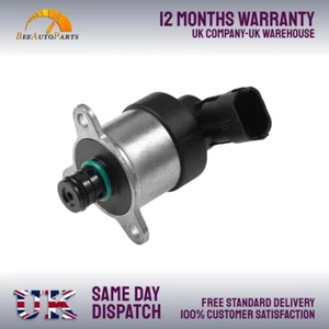 VÁLVULA DE CONTROL REGULADOR DE PRESIÓN PARA BOMBA DE COMBUSTIBLE RENAULT MASTER 2.3 dCi TRAFIC 2.0 - Imagen 1 de 3