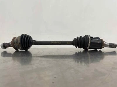 Mini Cooper 2002 lado del conductor delantero izquierdo CV eje conjunto OEM 31607574871 Foto 1 de 4