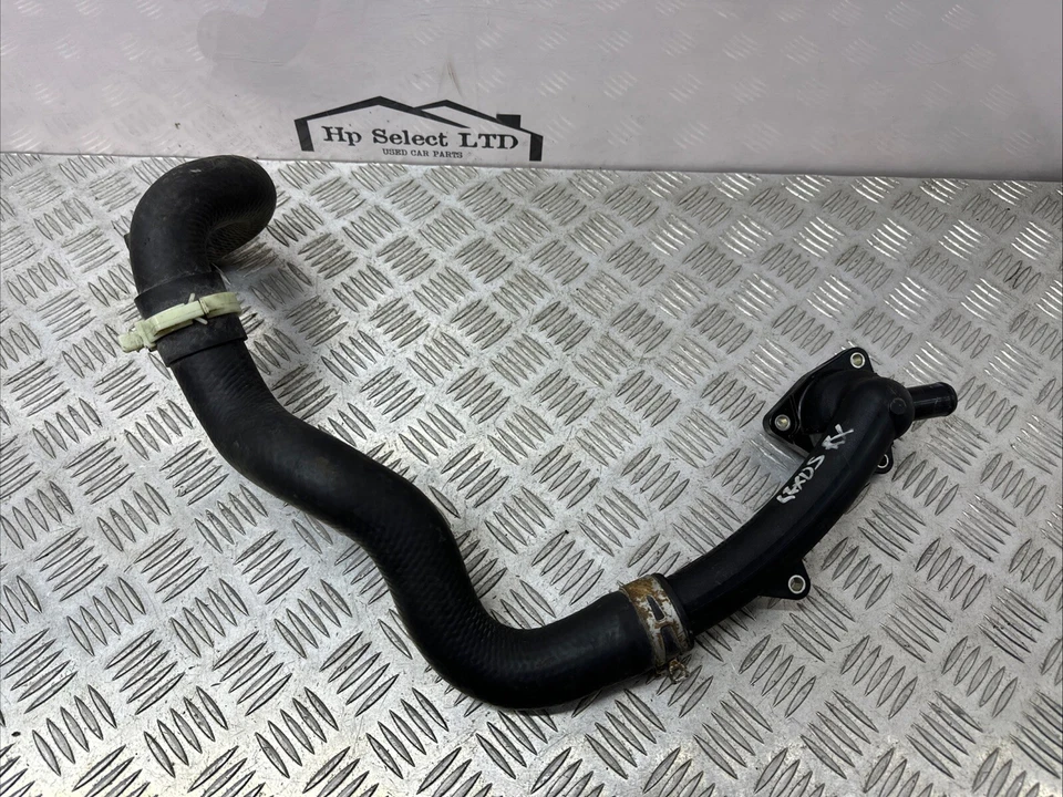 GENUINE LEXUS RX 450H 2016-2021 HYBRID THERMOSTAT HOUSING PIPE - Image 1 of 4