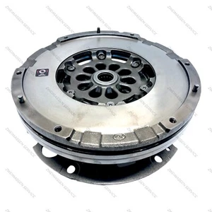 LUK 415 0344 10 VOLANTE BIMASA AUDI A4 B8 A5 A6 Q5 1.8 TFSI 2.0 TDI - Imagen 1 de 4