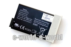 Nueva batería genuina REF 1082662 para Philips Respironics Simply Go 4ICR19/66-3 - Imagen 1 de 3
