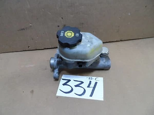 2007 Chevrolet Impala 3.5L Body Control Module Computer #334-BC - Picture 1 of 6