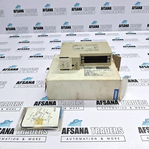 OMRON | C200H-0D219 | 24VDC | OUTPUT UNIT - Picture 1 of 11