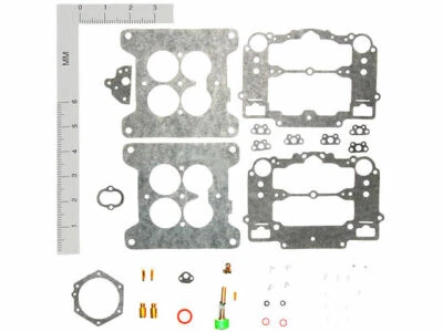 For 1960 Lincoln Lincoln Series Carburetor Repair Kit Walker 23611DB 7.0L V8 - Image 1 of 2