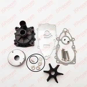 225 250 300HP F LF LZ Z 4 St For Yamaha Water Pump Kit 6P2-W0078-00-00 - Picture 1 of 5