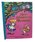 Alice's Adventures in Wonderland Pop-up Book  Robert Sabuda Hardback Book Fragil