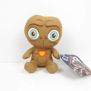 E.T. Außerirdische Plüschpuppe Toy Factory 7 Zoll 2021 Universal Studios - Bild 1 von 4