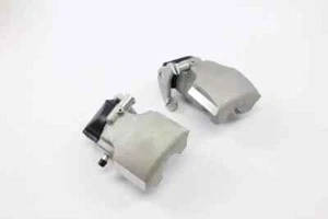 Coppia pinze freno posteriore Fiat 124 Spider Coupe, 125 Special ,132 ,X1/9 - Foto 1 di 5
