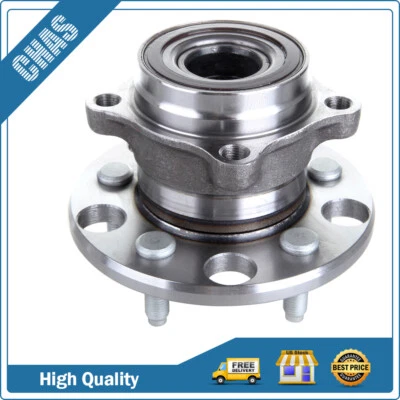 Rear Wheel Hub Bearing Fits Lexus IS250 IS350 GS350 GS300 GS350 GS430 IS F GS F — 第 1/4 张图片