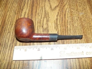 Vintage Estate Pfeife ROYAL FALCON - AS IS - Bild 1 von 6