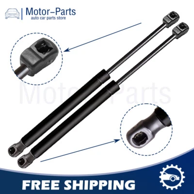 2pcs Tailgate Lift Support for Audi Q7 2007 2008 2009 2010 2011-2015 4L0827552E - Image 1 of 4