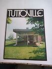 Tuttoville Supplement Of Ville Gardens N.57