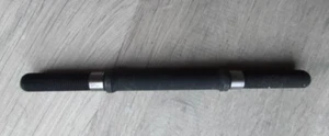 Eje de buje delantero SALT EX 3/8" eje de buje macho - Imagen 1 de 4