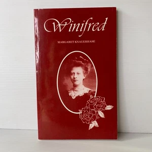 Winifred de Margaret Knauerhase... - Imagen 1 de 5