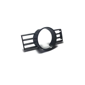 BMW 3 SERIES E90 / E9x 52mm Anzeige Messgerät Halter Halterung Befestigung Gauge - Bild 1 von 7