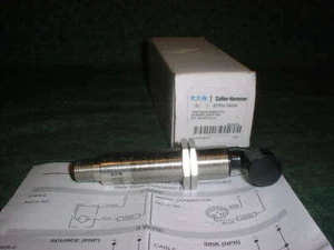 NEW Eaton Proximity Switch E57RAL18A2SA (20301-E3) - Picture 1 of 1