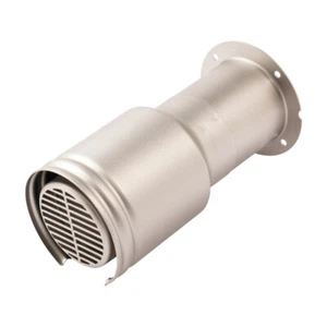 Leister Heater Tube with Protection Tube, ø 50 mm for LHS 41S / LHS 41L - Picture 1 of 3