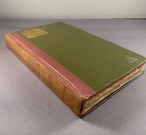 LIFE OF BENVENUTO CELLINI Written by Himself Vol 2 ~ 1903 Temple Autobiographies - Picture 1 of 10