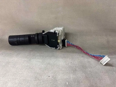 Nissan Armada 2004 intermitente interruptor de faros columna con luces antiniebla Foto 1 de 4