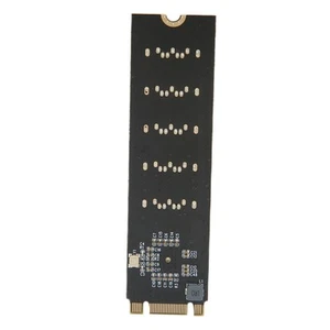 Konvertieren Sie Die Adapterkarte M.2 Ngff B-Key In Eine 5-Port-6-Gbps URS - Bild 1 von 24