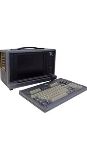 Vintage Dolch PAC 586 General Network Sniffer - Photo 1/8