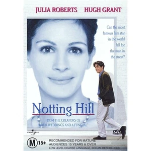 Notting Hill - Imagen 1 de 1