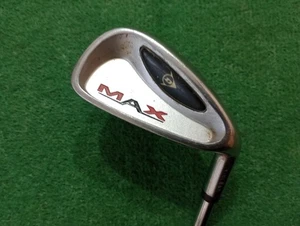 Dunlop Max sand wedge - Picture 1 of 5
