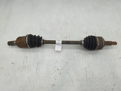 Eixo dianteiro driver Dodge Journey 2009-2019 Cv C/v GOGBK - Imagem 1 de 4