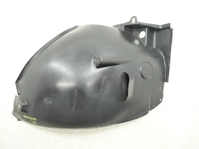 Panel de moldura interior guardabarros delantero izquierdo trasero Mercedes Benz S550 2007-2013 OEM Foto 1 de 4