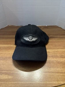 Cappellino baseball uomo Harley Davidson 100 anni anniversario taglia 7 - Foto 1 di 11