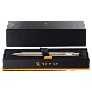Cross Century 14KT Rolled Filled Ballpoint Pen - Picture 1 of 1