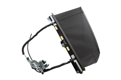 11-16 Hyundai Equus 5.0L Parasol Ventana Lado del Conductor Trasero Izquierdo Fabricante Original Foto 1 de 4