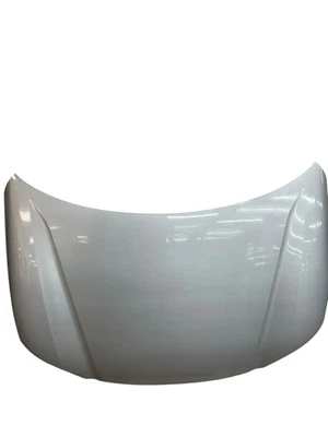 2023 2024 2025 HYUNDAI IONIQ 6 FRONT HOOD BONNET PANEL CURATED SILVER (R9S) OEM — 第 1/4 张图片