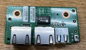 CISCO 73-12297-03 SERVER CONSOLE BOARD - Afbeelding 1 van 4