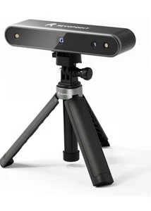 Revopoint Pop 2 Standard Portable 3D Scanner W. Case - Photo 1/9