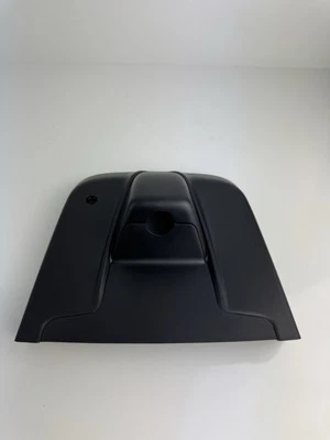 ALFA ROMEO STELVIO INTERIOR REAR VIEW MIRROR TRIM COVER W/ MODULE OEM 2017-2023 - Imagem 1 de 4