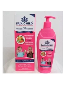 Fair Child Body Cream - Picture 1 of 2