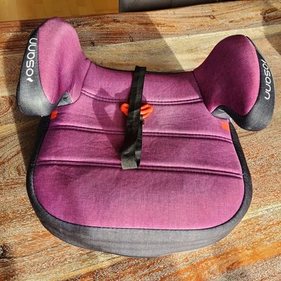 Autositz von Osann  mit lsofix Kindersitz Gruppe 3 (22-36 kg)  - Bild 1 von 4