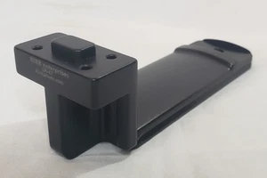 Kirk LP-47 Schnellwechsel Objektivplatte für Nikon 300mm, 500mm & 200-400mm Objektive - Bild 1 von 6