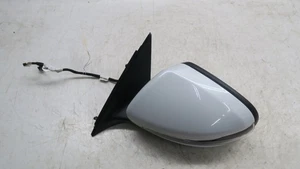 Conjunto de espejo retrovisor de punto ciego plegable delantero izquierdo Mercedes GLB250 2020-2025 OEM - Imagen 1 de 14