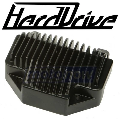 HardDrive Regulator for 2008-2009 Harley Davidson FXDL Dyna Low Rider - wo Foto 1 de 4