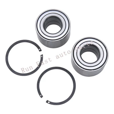 2 rodamientos de rueda delantera 91051HRA21 para Honda Foreman 500 TRX500 TRX520 FM/FE 15-24 Foto 1 de 4