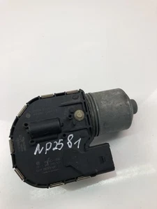 Motor limpiaparabrisas VW GOLF V 1K1 1K1955119E 2005 26680308 - Imagen 1 de 4