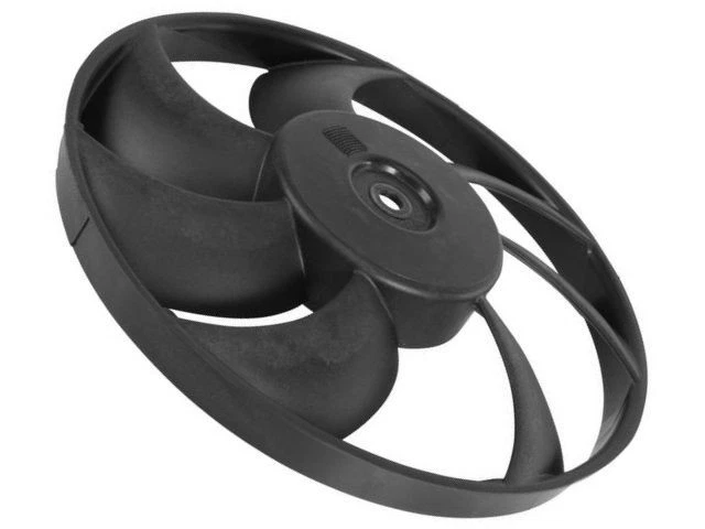 Ventilador de refrigeración del motor para 05-14 Chrysler Dodge 300 Challenger Charger 6,4 L YZ33Z1 Foto 1 de 1