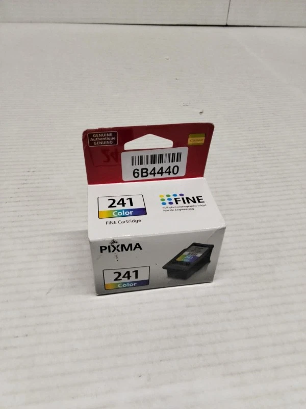 Tinta Canon CL-241 Ctg 5209B001, color para Canon PIXMA TS5120 Foto 1 de 1