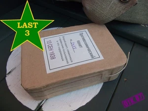 TD-2 Dekontaminationsset Requisite für Maskentaschen & Sanitäter, WW2 Repro - Bild 1 von 13