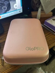 GloPro. Variety Of Microneedling Heads Kit With Hardcase - Picture 1 of 4