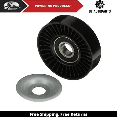 Para Pontiac Grand Am 2002-2005 2,2 L L4 correa de transmisión gas tensor polea puertas Foto 1 de 4