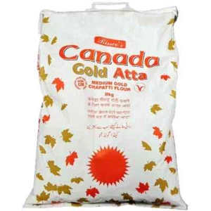 Kanada Gold Atta 8Kg UND 18Kg - Bild 1 von 4