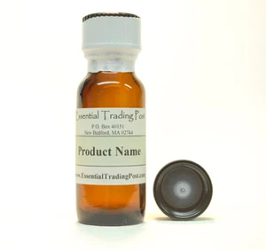 Olio di Geranio Essenziale Trading Post Oli .5 fl. oz (15 ML) - Foto 1 di 1